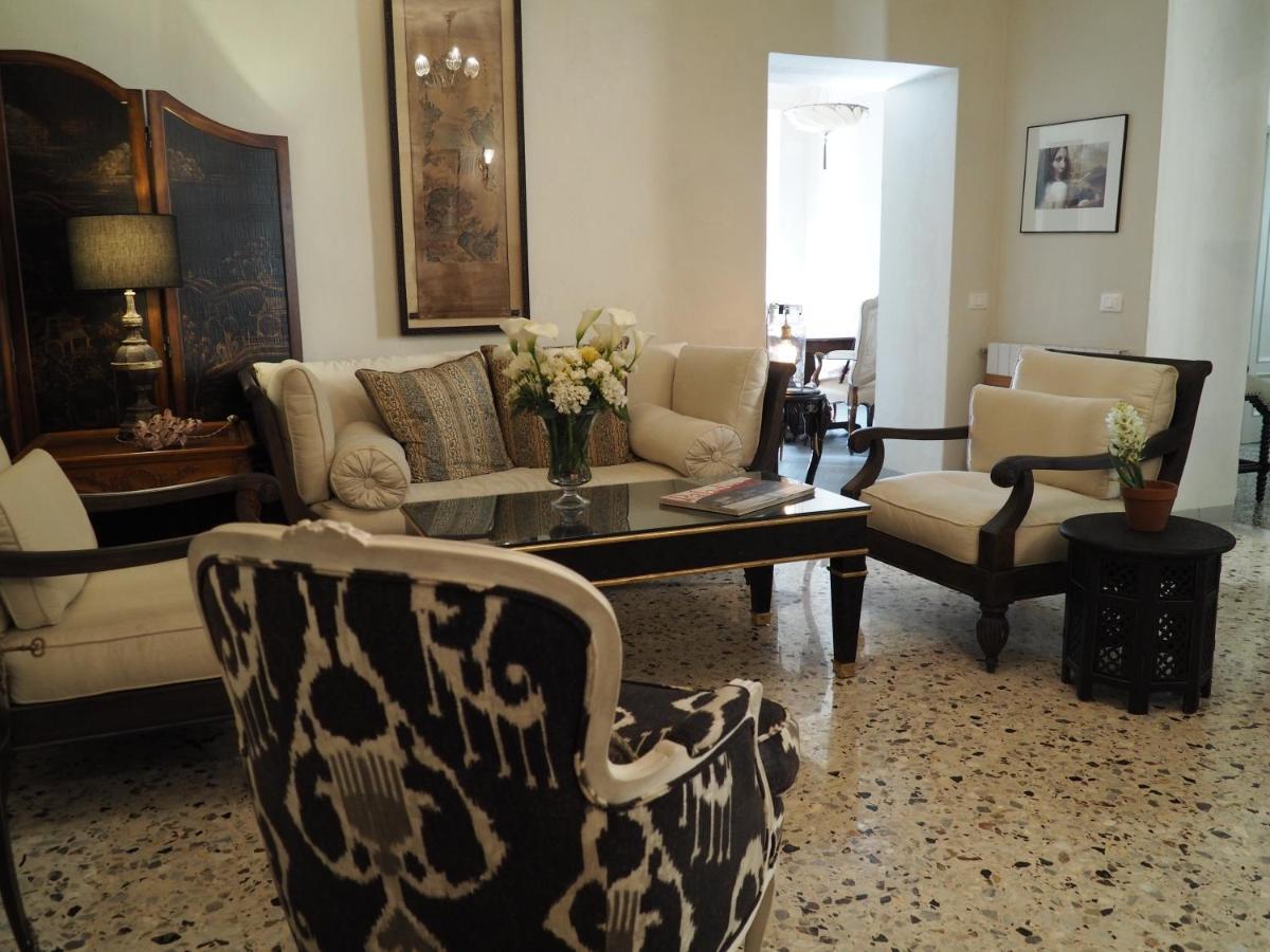 Bed and Breakfast Casa Ella à Bagni di Lucca Extérieur photo