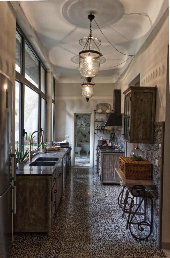 Bed and Breakfast Casa Ella à Bagni di Lucca Extérieur photo
