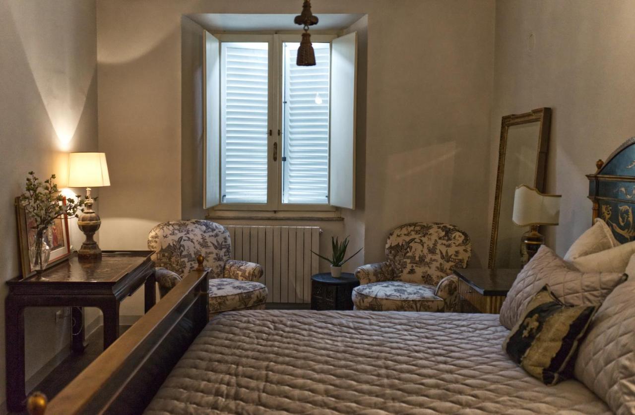 Bed and Breakfast Casa Ella à Bagni di Lucca Extérieur photo
