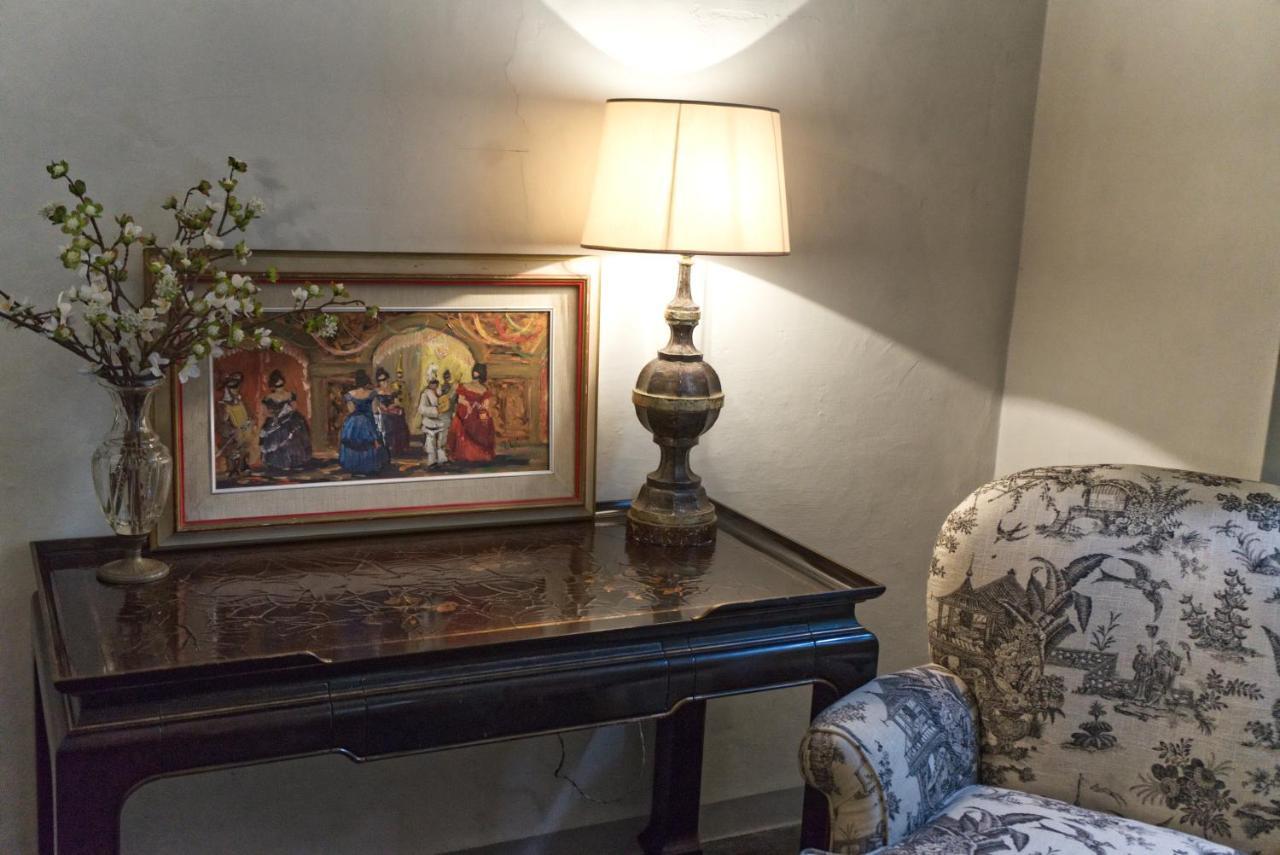 Bed and Breakfast Casa Ella à Bagni di Lucca Extérieur photo
