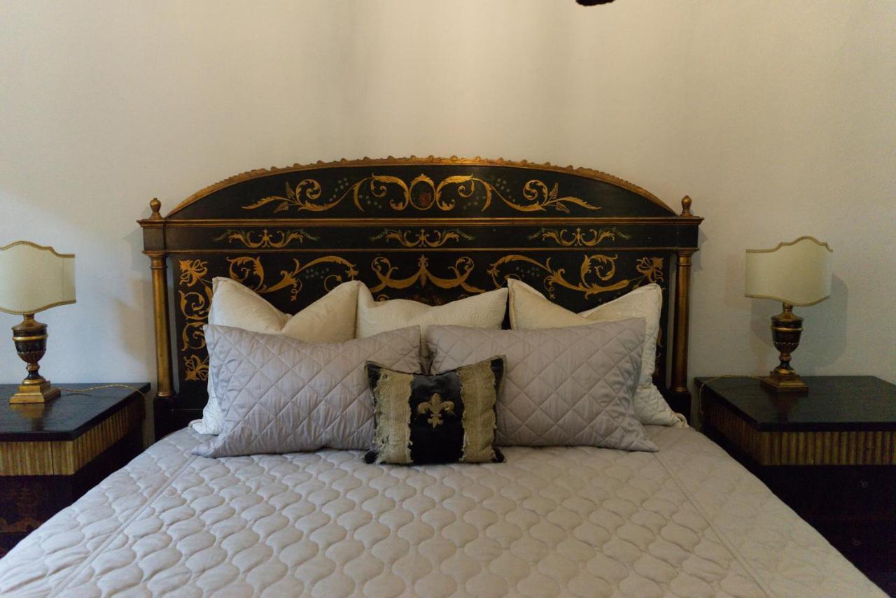 Bed and Breakfast Casa Ella à Bagni di Lucca Extérieur photo