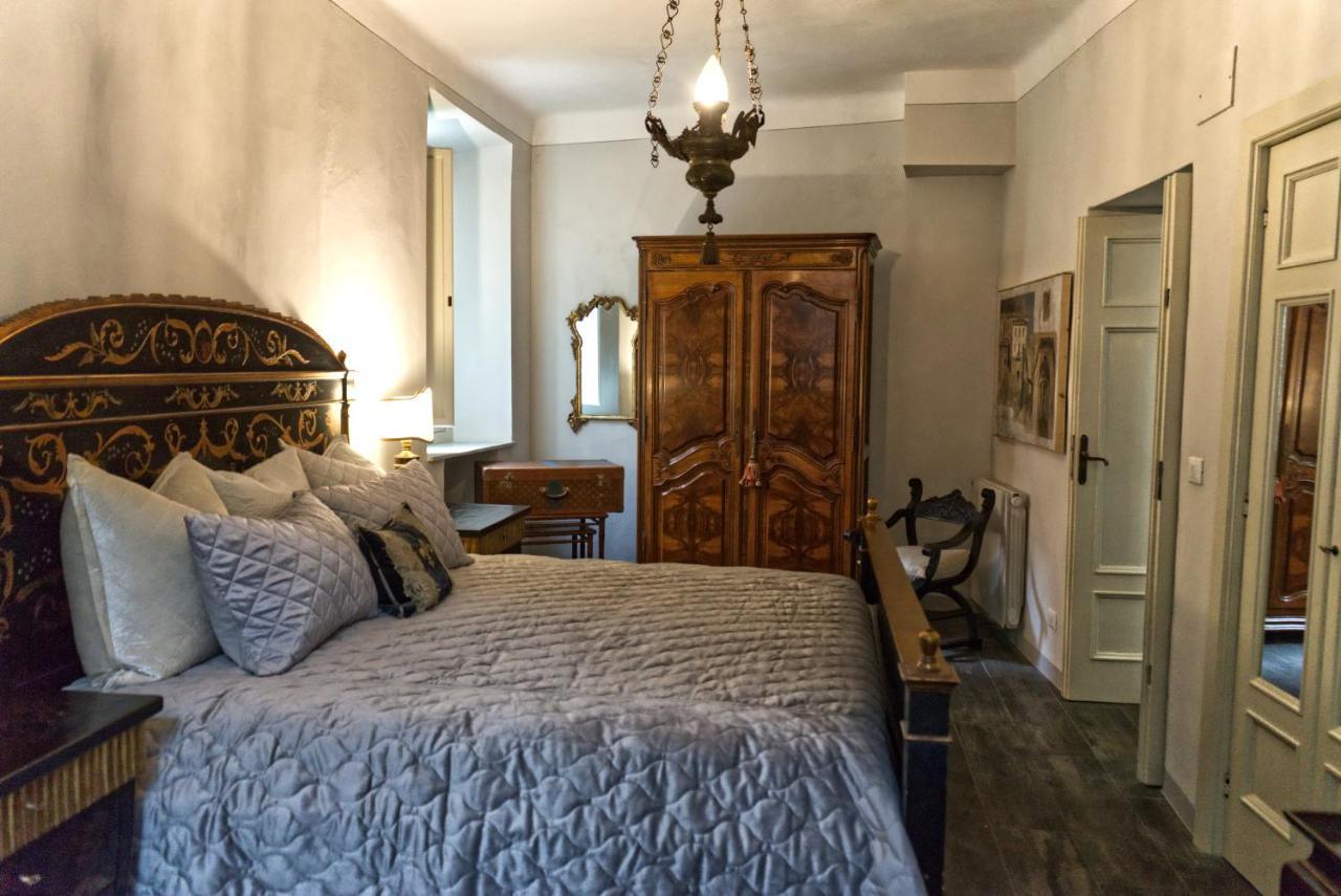 Bed and Breakfast Casa Ella à Bagni di Lucca Extérieur photo