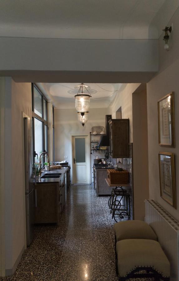 Bed and Breakfast Casa Ella à Bagni di Lucca Extérieur photo