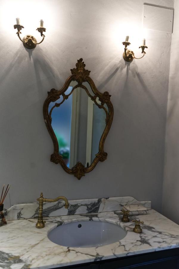 Bed and Breakfast Casa Ella à Bagni di Lucca Extérieur photo